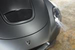 Puritalia Berlinetta 2019 года